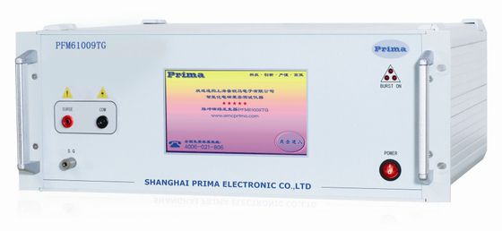 良い価格 脈拍の磁界の発電機テスト器械PRM61009TG オンライン