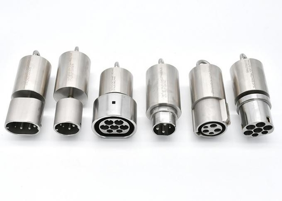 良い価格 IEC 62196-1 試験 プラグ 計量 車両のコネクタ 引き出力 試験 死鋼 オンライン
